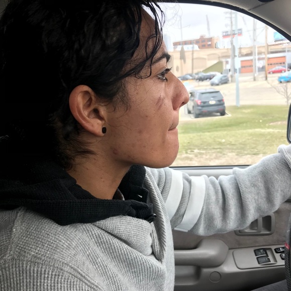 Meet your Posher, Mj - Picture 2 of 2